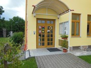 Oprava fasády a odvlhčení mokrého zdiva 2017